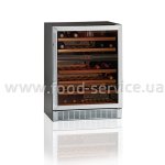 Шкаф винный TEFCOLD TFW160-2S
